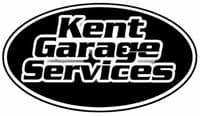 KENT GARAGE SERVICES MOT CENTRE Logo